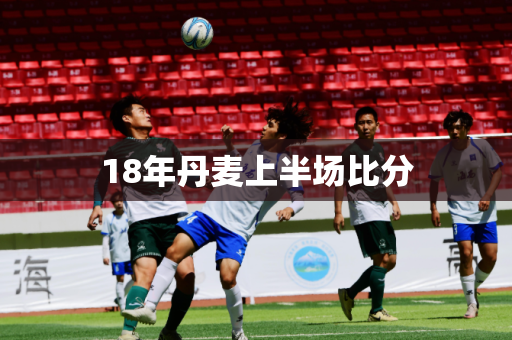 18年丹麦上半场比分 18年丹麦上半场比分
