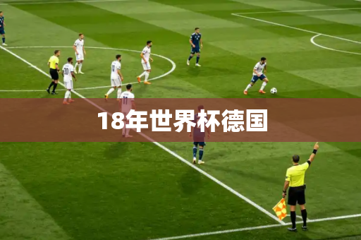 18年世界杯德国