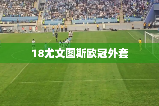 18尤文图斯欧冠外套 18尤文图斯欧冠外套