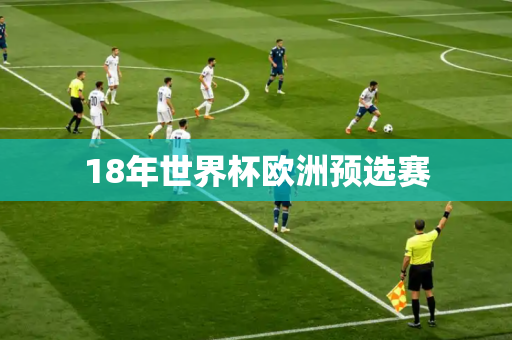 18年世界杯欧洲预选赛 18年世界杯欧洲预选赛