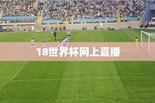 18世界杯网上直播 18世界杯网上直播