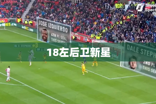 18左后卫新星