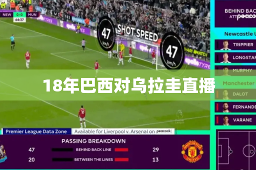 18年巴西对乌拉圭直播 18年巴西对乌拉圭直播