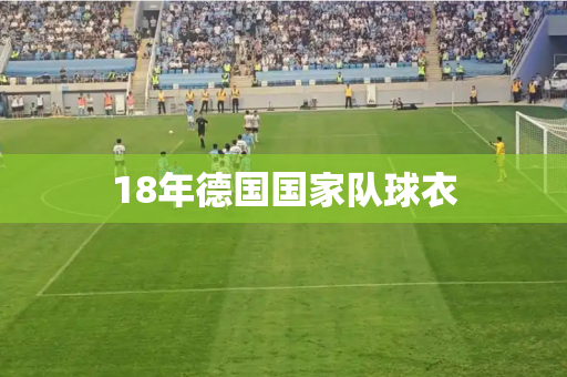 18年德国国家队球衣