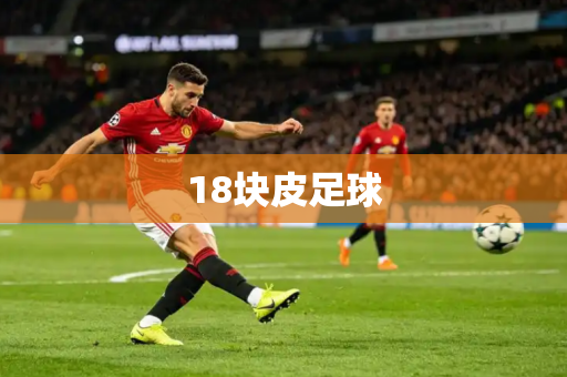 18块皮足球 18块皮足球