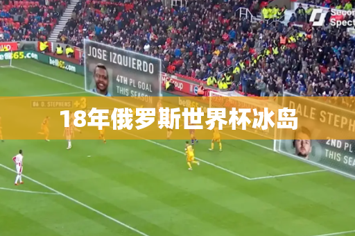 18年俄罗斯世界杯冰岛 18年俄罗斯世界杯冰岛
