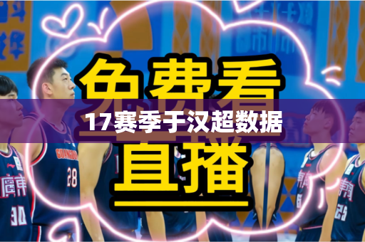 17赛季于汉超数据