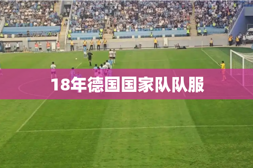 18年德国国家队队服