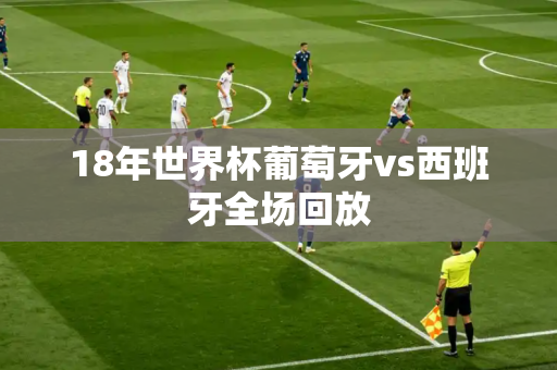 18年世界杯葡萄牙vs西班牙全场回放