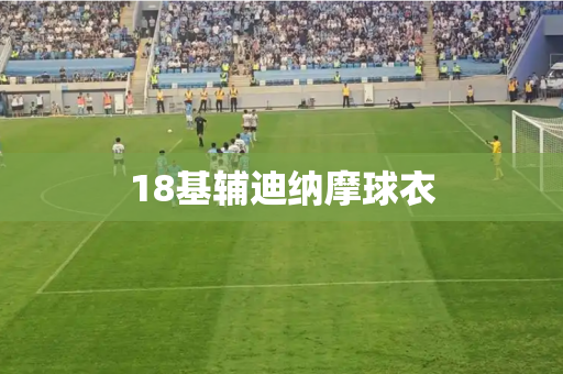 18基辅迪纳摩球衣