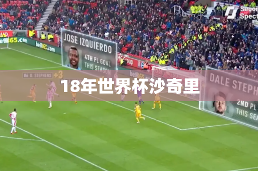 18年世界杯沙奇里 18年世界杯沙奇里