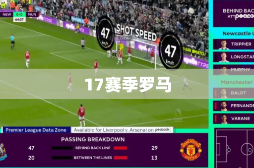 17赛季罗马