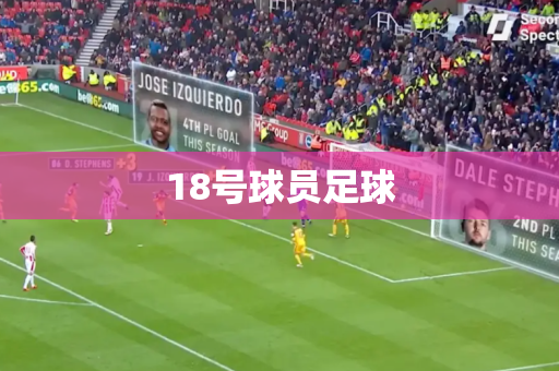 18号球员足球 18号球员足球