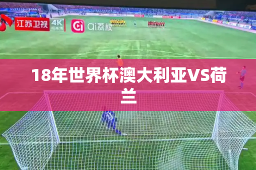 18年世界杯澳大利亚VS荷兰