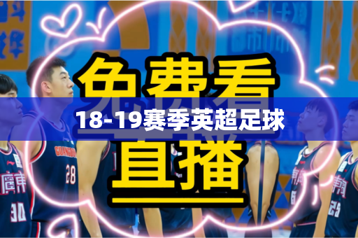 18-19赛季英超足球 18-19赛季英超足球