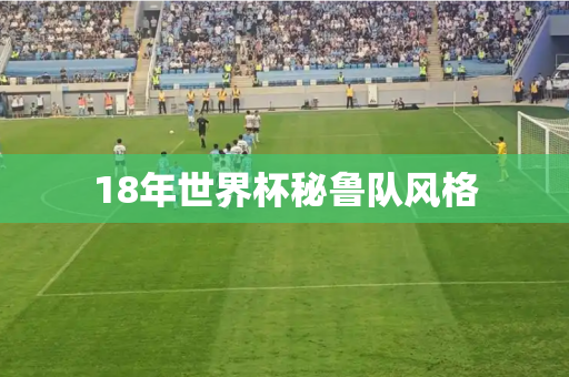 18年世界杯秘鲁队风格 18年世界杯秘鲁队风格