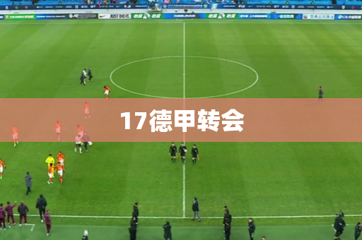 17德甲转会