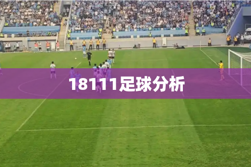 18111足球分析 18111足球分析