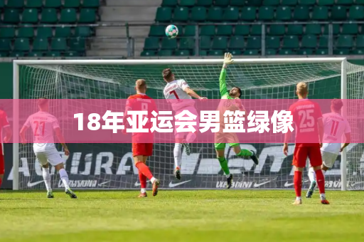 18年亚运会男篮绿像 18年亚运会男篮绿像