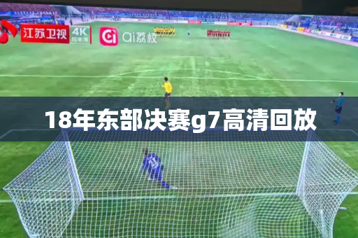 18年东部决赛g7高清回放