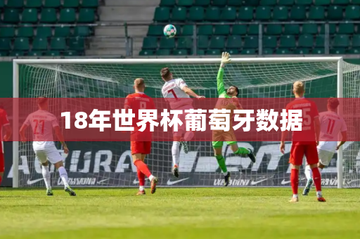 18年世界杯葡萄牙数据