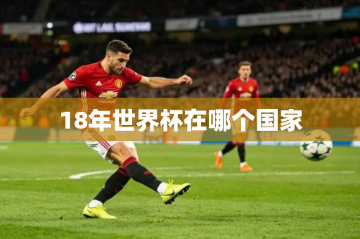 18年世界杯在哪个国家