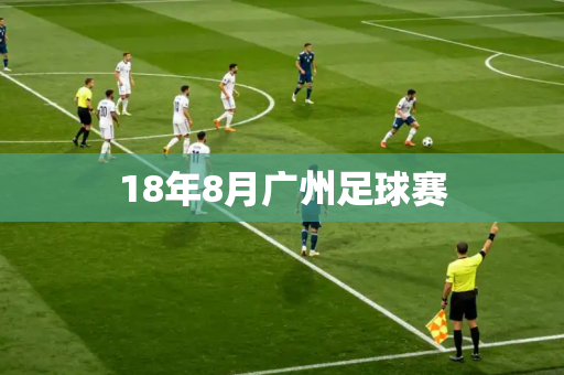 18年8月广州足球赛 18年8月广州足球赛