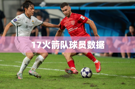 17火箭队球员数据 17火箭队球员数据