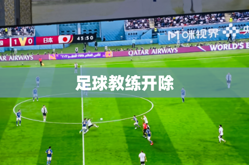 足球教练开除 足球教练开除