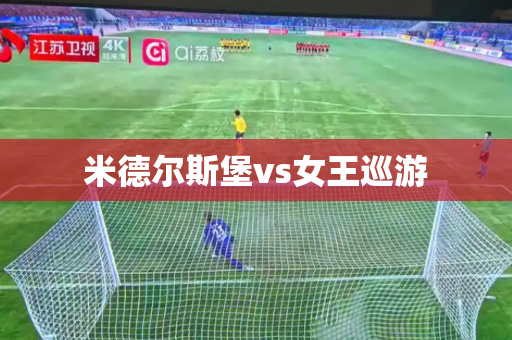 米德尔斯堡vs女王巡游 米德尔斯堡vs女王巡游
