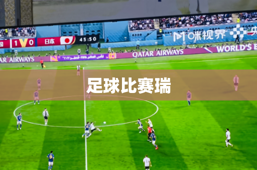 足球比赛瑞 足球比赛瑞