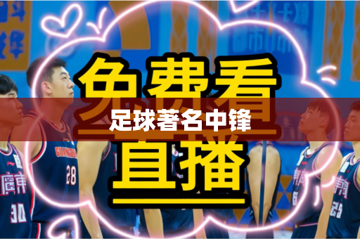 足球著名中锋 足球著名中锋