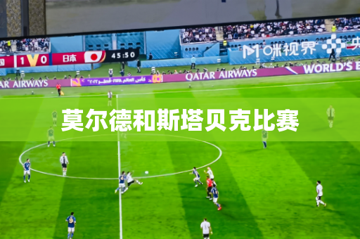 莫尔德和斯塔贝克比赛 莫尔德和斯塔贝克比赛