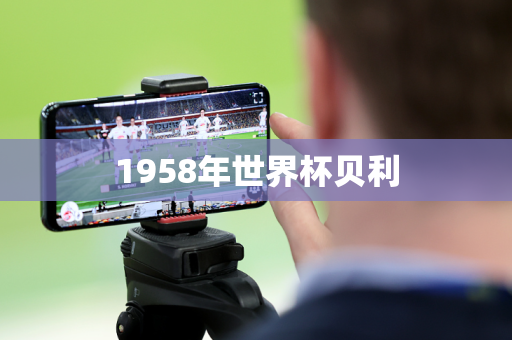 1958年世界杯贝利 1958年世界杯贝利
