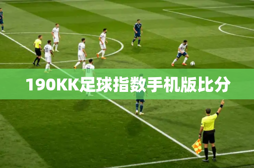 190KK足球指数手机版比分