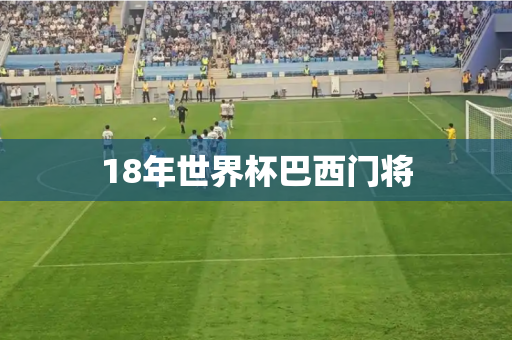 18年世界杯巴西门将 18年世界杯巴西门将