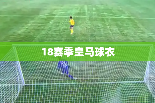 18赛季皇马球衣 18赛季皇马球衣