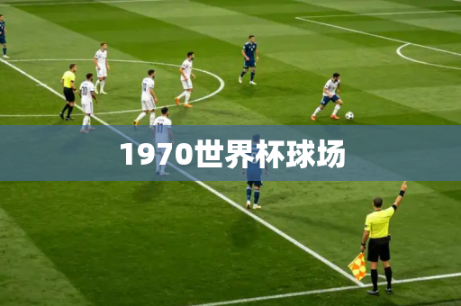1970世界杯球场