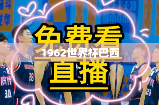 1962世界杯巴西