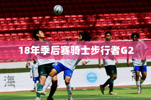 18年季后赛骑士步行者G2 18年季后赛骑士步行者G2