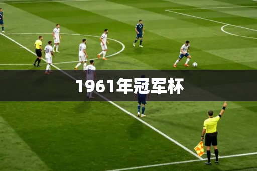 1961年冠军杯