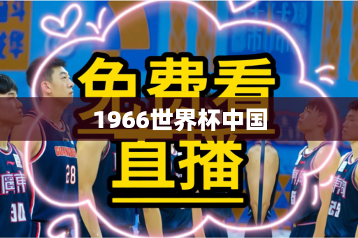 1966世界杯中国