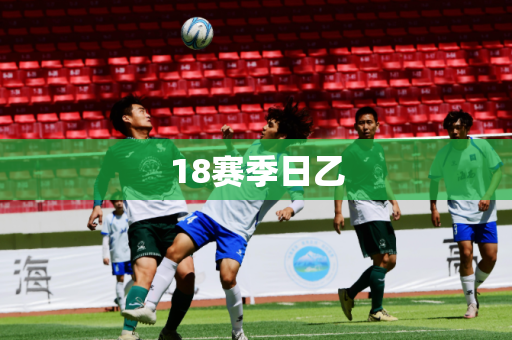 18赛季日乙 18赛季日乙