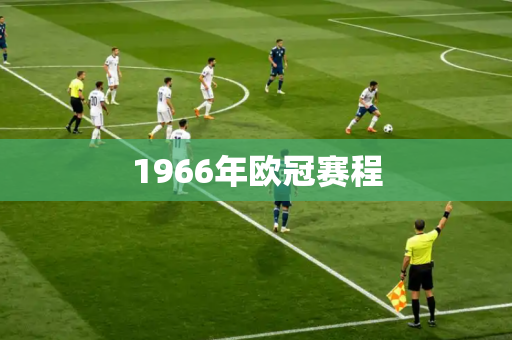 1966年欧冠赛程