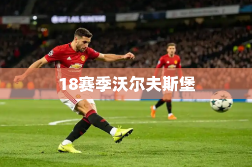18赛季沃尔夫斯堡 18赛季沃尔夫斯堡