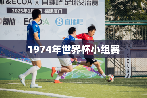 1974年世界杯小组赛 1974年世界杯小组赛