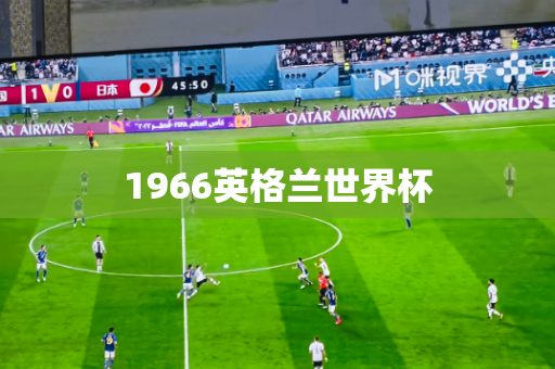 1966英格兰世界杯 1966英格兰世界杯