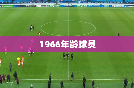1966年龄球员 1966年龄球员