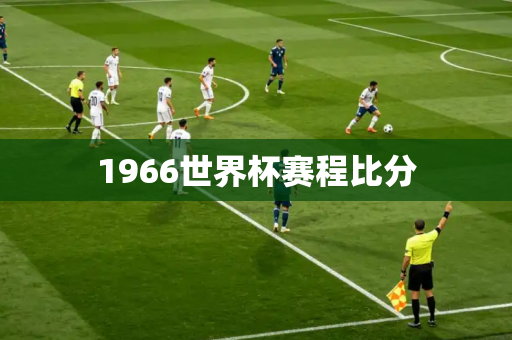 1966世界杯赛程比分