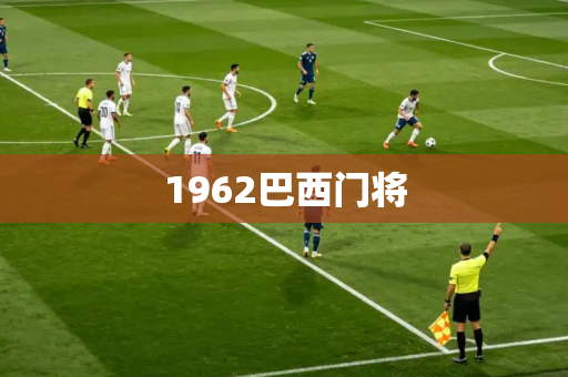 1962巴西门将